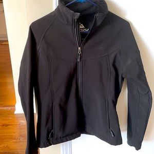 Snozu Jacket The platinum collection